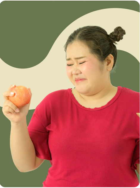 Eating mindfully
