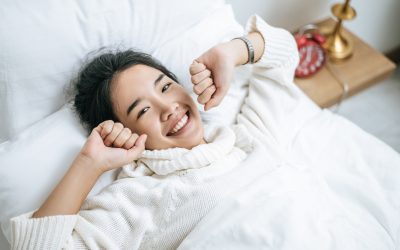 Berapa Lama Jam Tidur yang Baik untuk Tubuh? Ini Penjelasannya!