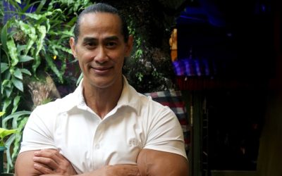 Tips Hidup Sehat ala Ade Rai: Langkah Kecil untuk Perubahan Besar